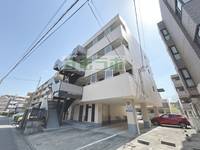 メイユールデリスの外観