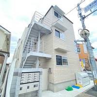 物件の外観画像