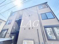 グランクオール板橋本町サウスレジデンスの外観