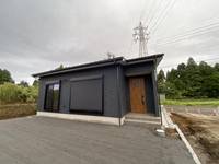 宮崎県宮崎市清武町今泉甲(一戸建)の賃貸物件の外観