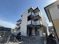 レオパレスRINAの外観