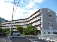 広島県廿日市市塩屋2(マンション)の賃貸物件の外観