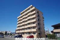 コンフォート峰の外観