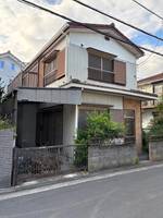 神奈川県横浜市中区本牧町2(一戸建)の賃貸物件の外観