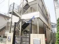 メゾン・ド・ファミールIの外観