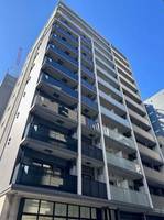 アーバネックス日本橋横山町の外観