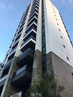 福岡県福岡市中央区六本松2(マンション)の賃貸物件の外観