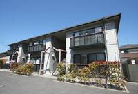 香川県高松市木太町(アパート)の賃貸物件の外観