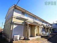 物件の外観画像