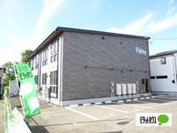 物件の外観画像