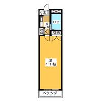 サンシャイン富士パートIIIの間取り