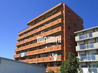 サンシャイン富士パートIIIの外観