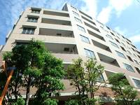 プライマージュ加賀の外観