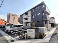 物件の外観画像