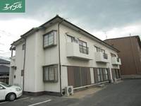 シエントリー胡摩田の外観