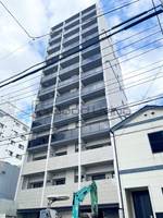 福岡県福岡市中央区白金2(マンション)の賃貸物件の外観
