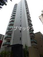 神奈川県川崎市川崎区東田町(マンション)の賃貸物件の外観