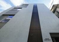 東京都中野区東中野5(マンション)の賃貸物件の外観