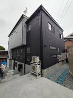 宮城県仙台市青葉区北山3(アパート)の賃貸物件の外観