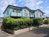 福岡県北九州市小倉南区南方3(アパート)の賃貸物件の外観