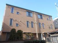 物件の外観画像