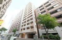 神奈川県横浜市中区弁天通6(マンション)の賃貸物件の外観