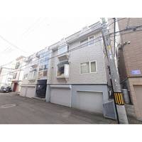 アークハーミットの外観