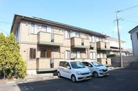 エランビタールNAKANISHIの外観