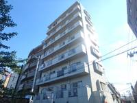 元住吉センチュリー21の外観