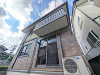 静岡県浜松市中央区富塚町(一戸建)の賃貸物件の外観