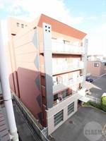 PAL千里丘の外観