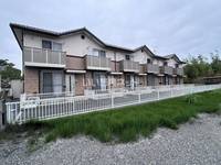 茨城県神栖市柳川(アパート)の賃貸物件の外観