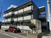 愛知県名古屋市緑区浦里4(マンション)の賃貸物件の外観