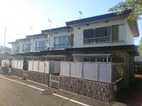 京都府福知山市字前田(一戸建)の賃貸物件の外観