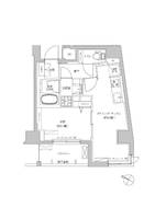 casa KEITOの間取り