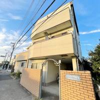 東京都町田市忠生4(マンション)の賃貸物件の外観