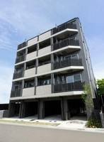 東京都世田谷区弦巻3(マンション)の賃貸物件の外観