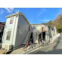 神奈川県横浜市金沢区六浦2(アパート)の賃貸物件の外観