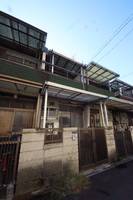 大阪府大阪市西淀川区姫島6(一戸建)の賃貸物件の外観