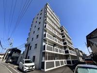 ラ・フィーネ弐番館の外観