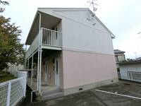 大阪府箕面市粟生新家3(マンション)の賃貸物件の外観