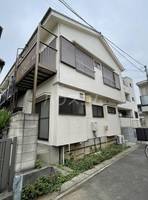 物件の外観画像