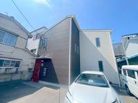 物件の外観画像