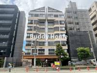 レインボーコートパートIIの外観