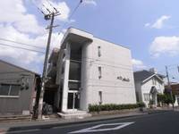 物件の外観画像