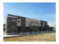 カーサ・ルーリオ2の外観