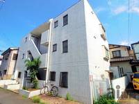 物件の外観画像