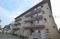 第一鳴戸ビルの外観