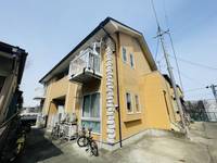 物件の外観画像