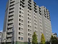 東京都文京区本郷4(マンション)の賃貸物件の外観